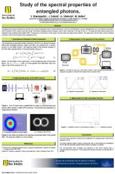 Lens-less two-photon ghost imaging with tunable spatial correlationsMeasurement of the heralded efficiency and the purity of a heralded single photons source