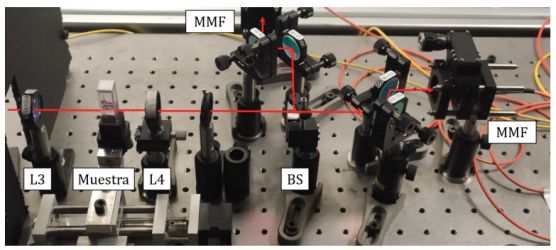 Entangled photon virtual-state spectroscopy