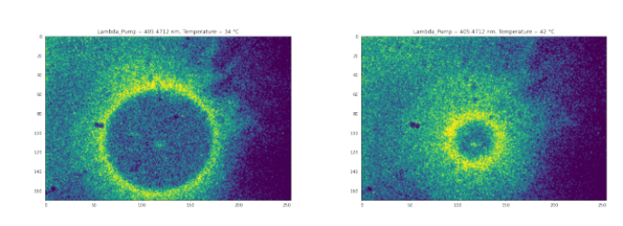 Entangled photon virtual-state spectroscopy